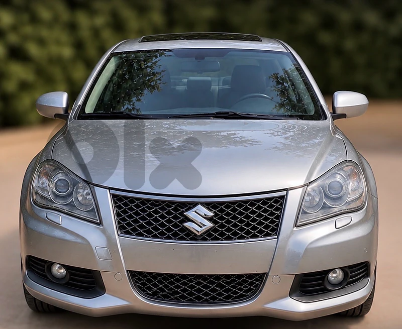 Suzuki Kizashi 2014 Sport - 8900$