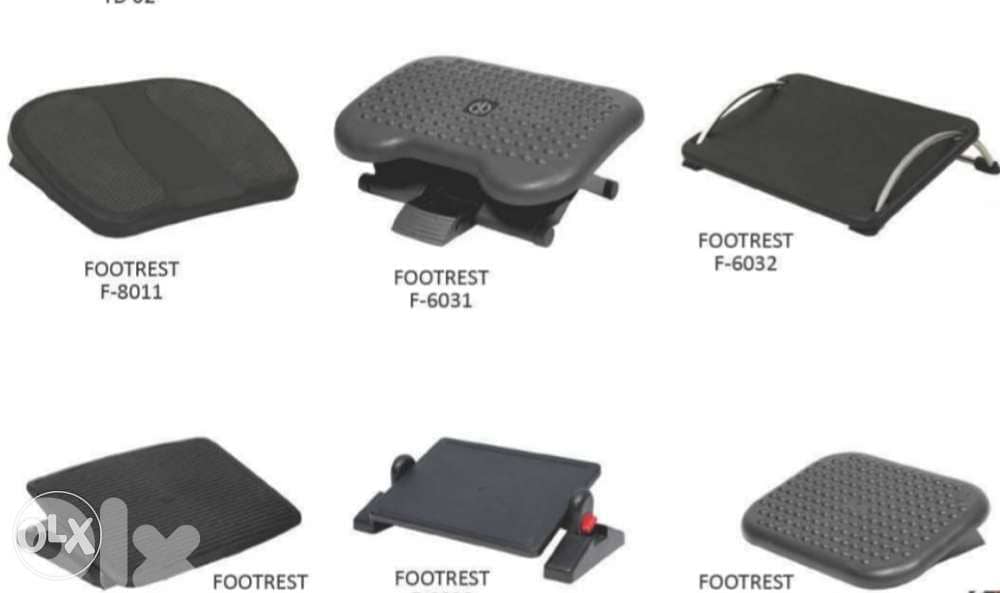 Footrests / stepper available for 28$ only 0