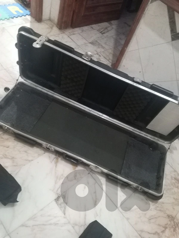 hardcase SKB