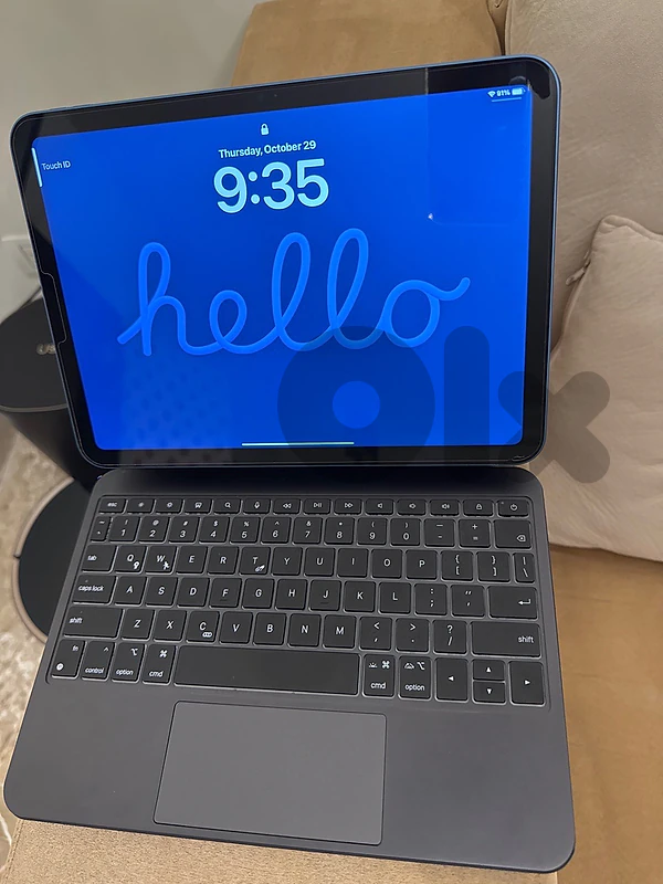 iPad A16 (11) iPad A16 (11)