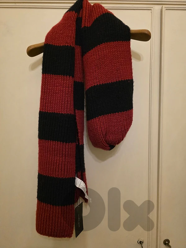 zara scarf