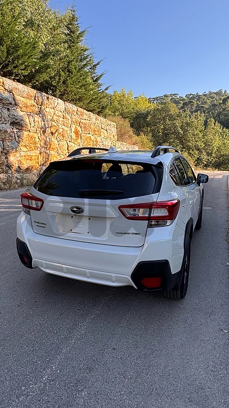 Subaru XV Crosstrek 2018 subaru xv crosstrek premuim 2018 Subaru XV Crosstrek 2018 subaru xv crosstrek premuim 2018