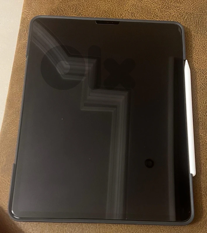 IPad Pro M5