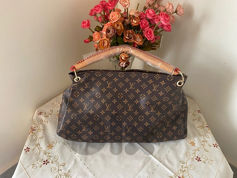 shoulder Bag