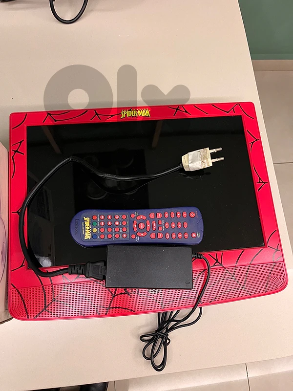 small tv for kids bedroom