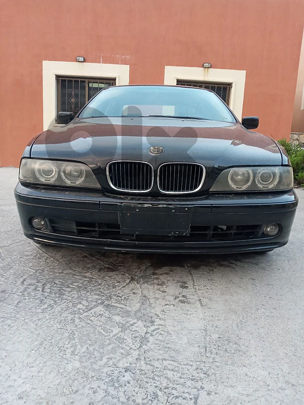 BMW Other 2001 E39