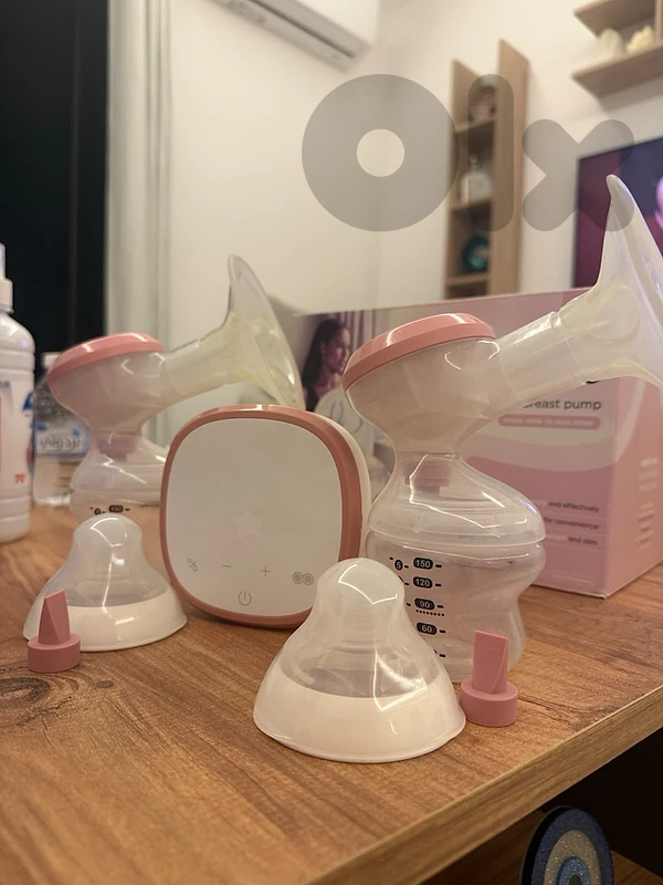breast pump