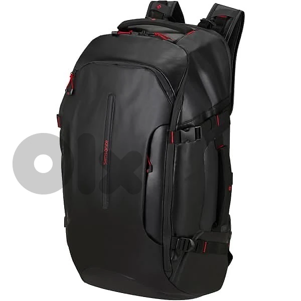 samsonite travel bacpack