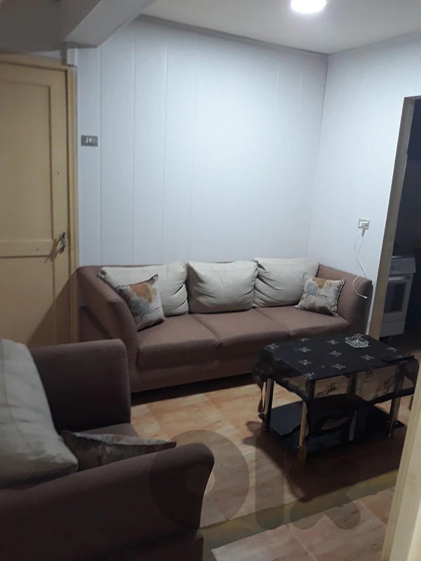 استديو مفروش جسر الباشا