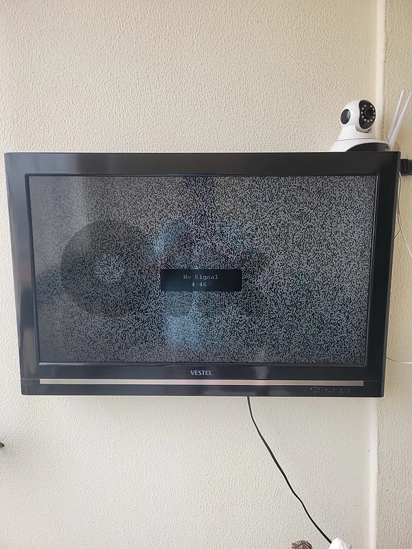 Tv 32 inch