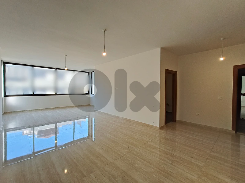 RWK301MF -  apartment for sale in Zouk Mosbeh in a prime location