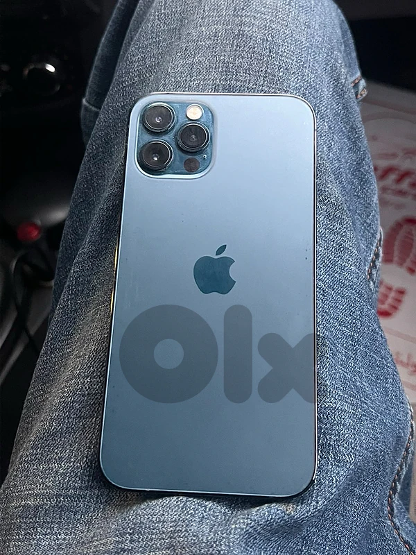 12 pro