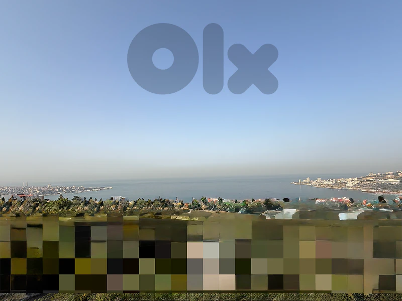 RWK253BA - Apartment For Sale In Sahel Alma With Panoramic Sea View