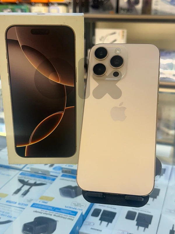 iphone 16 promax
