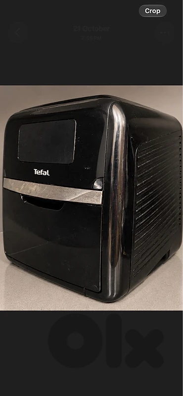 air fryer Tefal