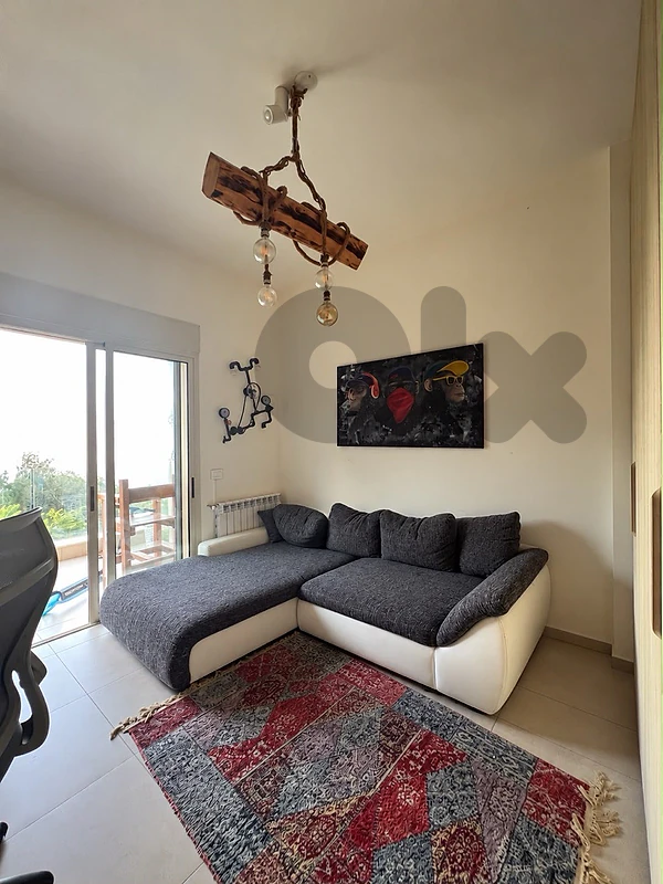 living room/ sofa