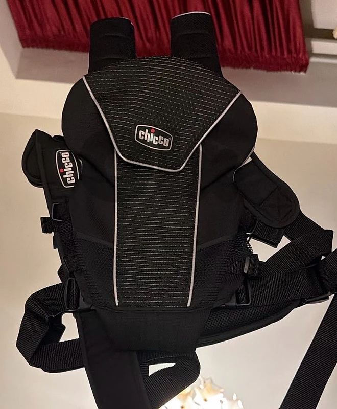 carrier chicco for baby