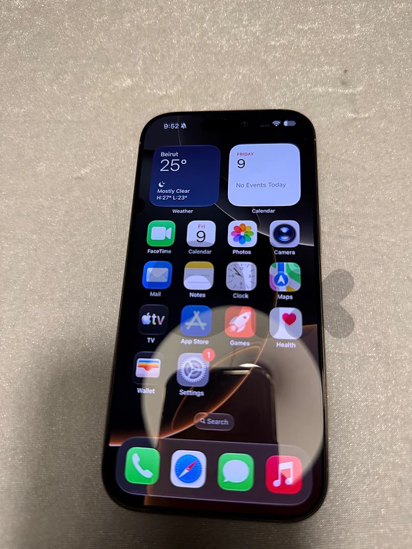 iphone 16pro
