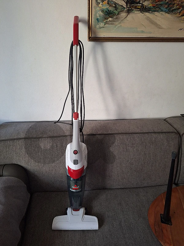 bissel vaccum cleaner