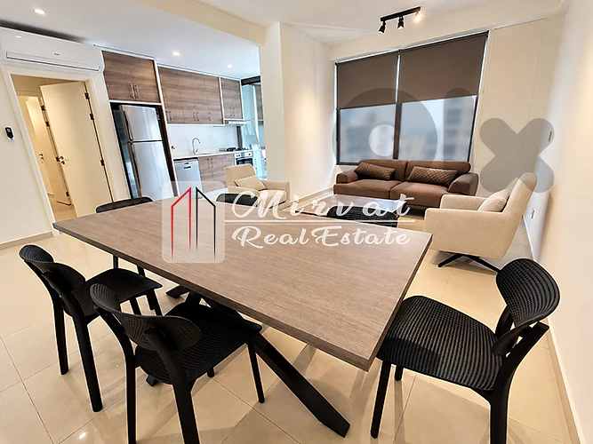 Prime Locationl2 Bedrooms Modern Apartment For RentlNew Building