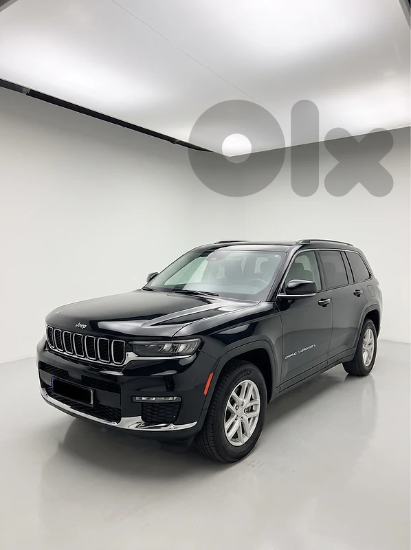 Jeep Cherokee 2021 LAREDO L