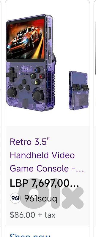 like new