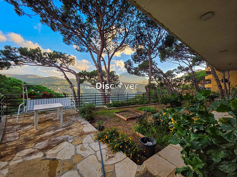 VERY RARE | Stand alone house for sale in Broumana