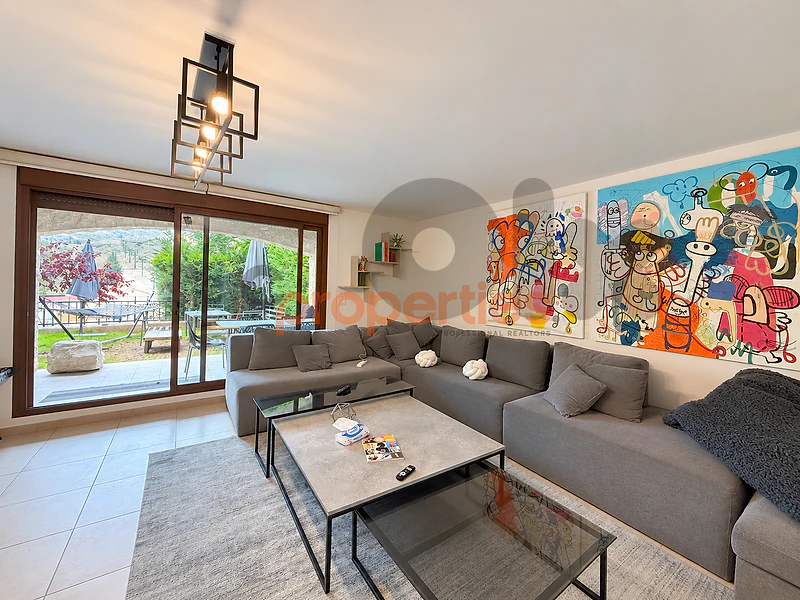 Chalet Duplex For Rent in Faqra Mzaar-CPKMF264 شاليه للايجار في فقرا Chalet Duplex For Rent in Faqra Mzaar-CPKMF264 شاليه للايجار في فقرا