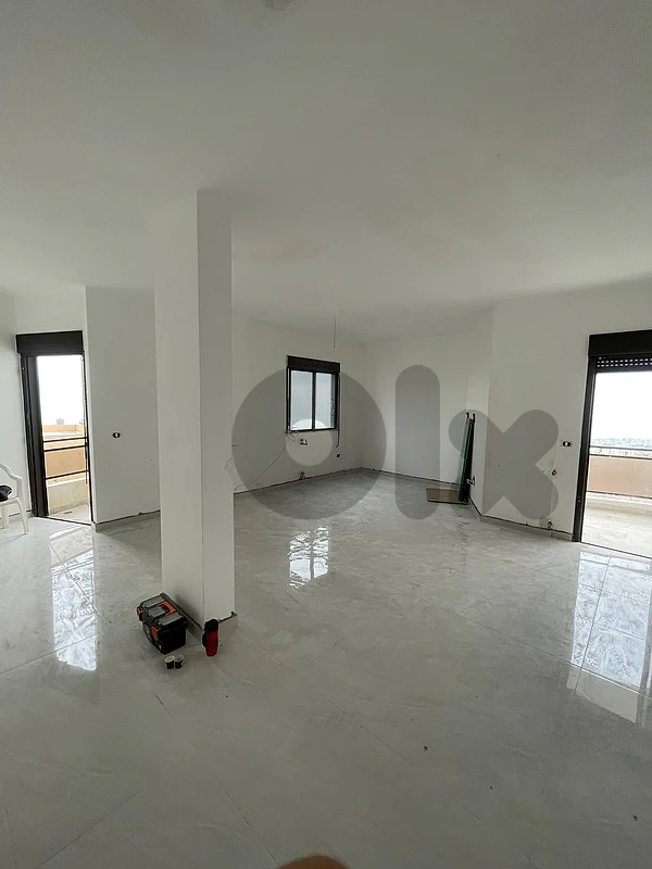 Bsalim - Brand New Apartment for Sale.
