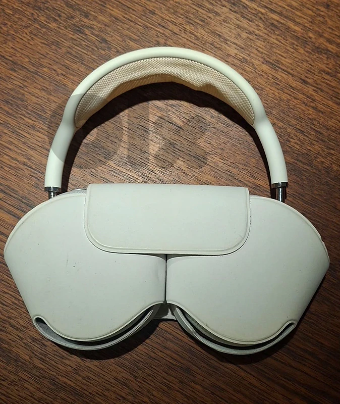 original airpod max