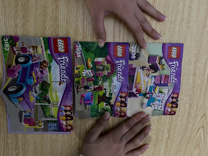 legos