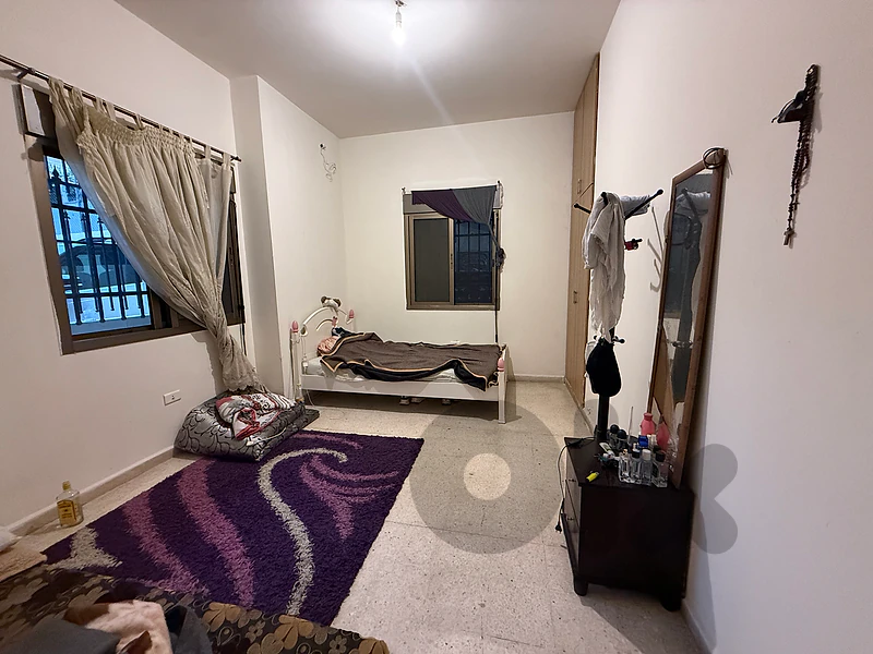 120 m2 Sale Mazraat Yachouh | شقة للبيع مزرعة يشوع