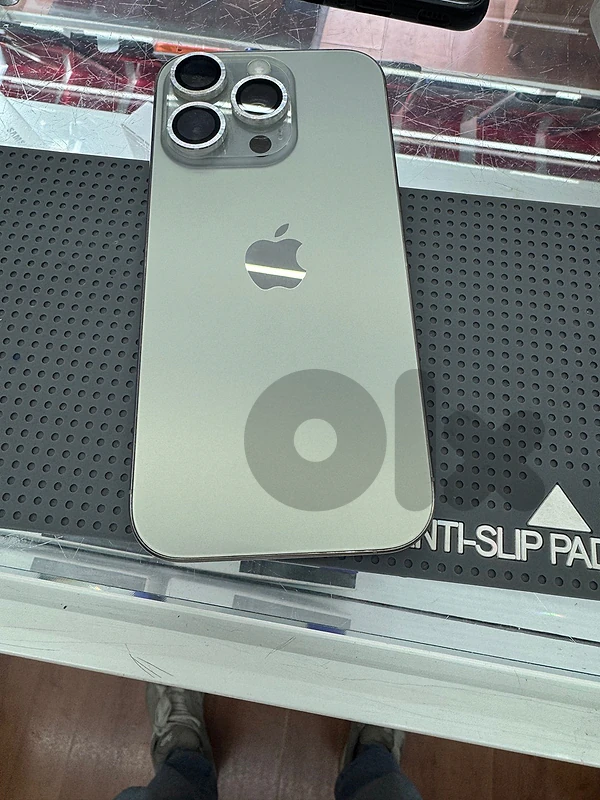 iph 16 pro