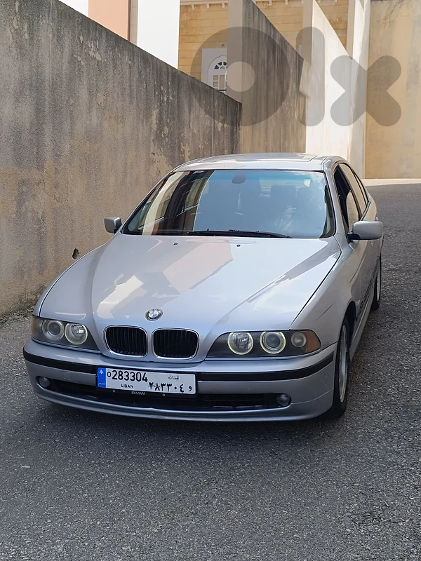 BMW Other 1996 1996