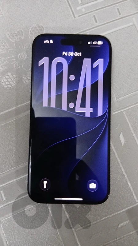 15 Pro 512 Gb