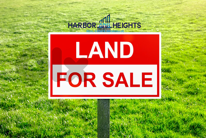 Prime Land for Sale in Rabieh - أرض مميزة للبيع في الرابية