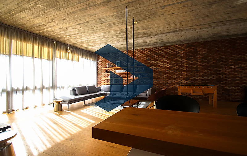 Apartment For Rent In Soho شقة للإيجار في سوهو