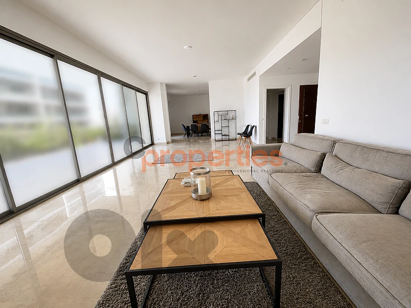 Apartment for sale in Achrafieh-Gemmayzehشقة للبيع في الأشرفية CPBPK30