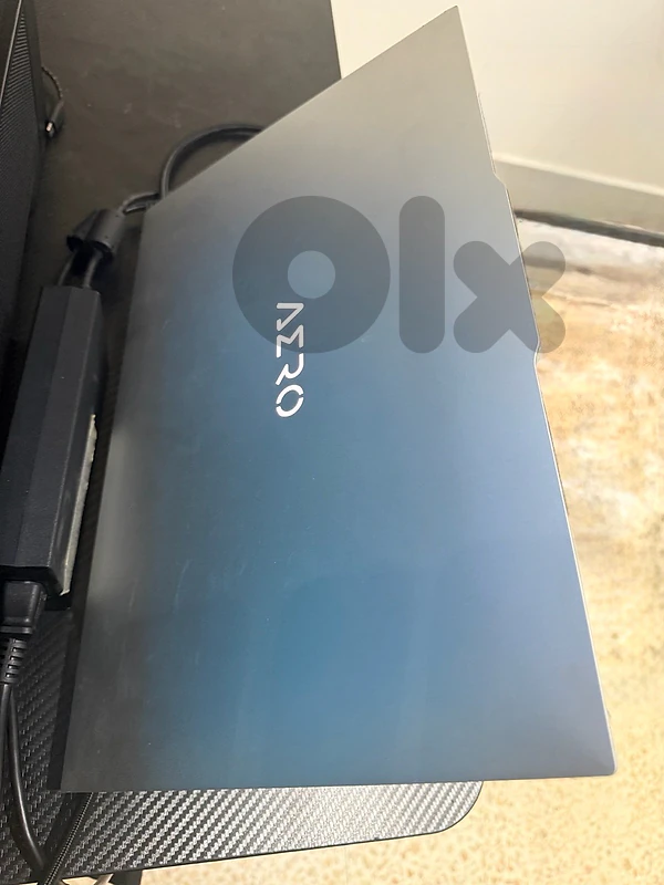 GAMING LAPTOP i7 3070ti broken screen