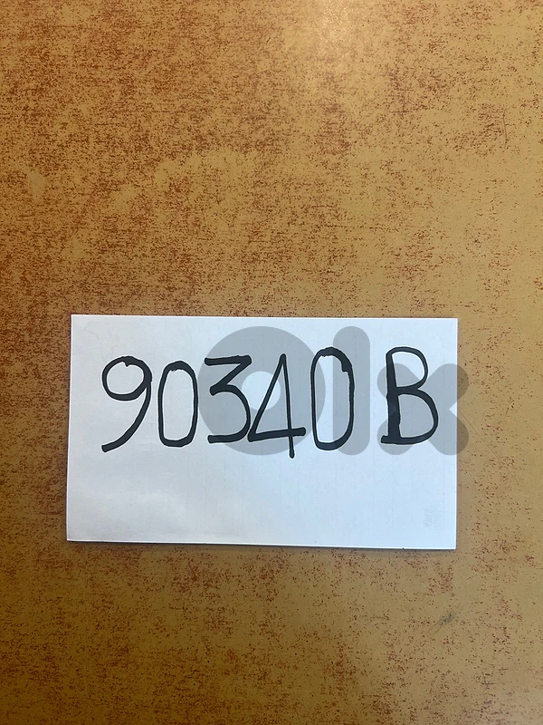 90340/B for sale 03-707906