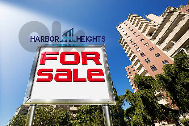 Whole Building for Sale in Hamra - مبنى كامل للبيع في منطقة الحمرا