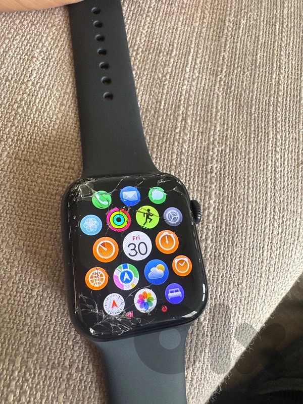 apple watch se 3