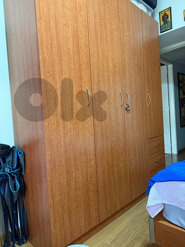 2 Set Bedroom