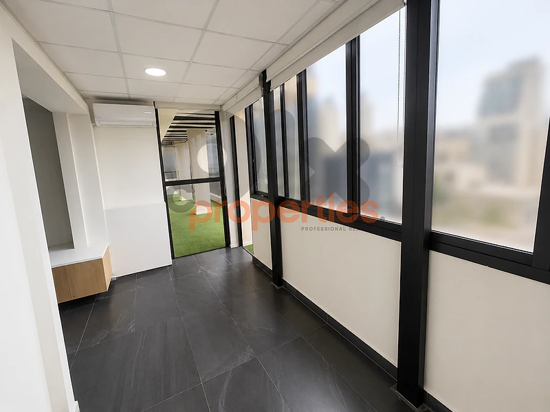 Office for rent in Sayfi مكتب للإيجار في الصيفي CPBPK21