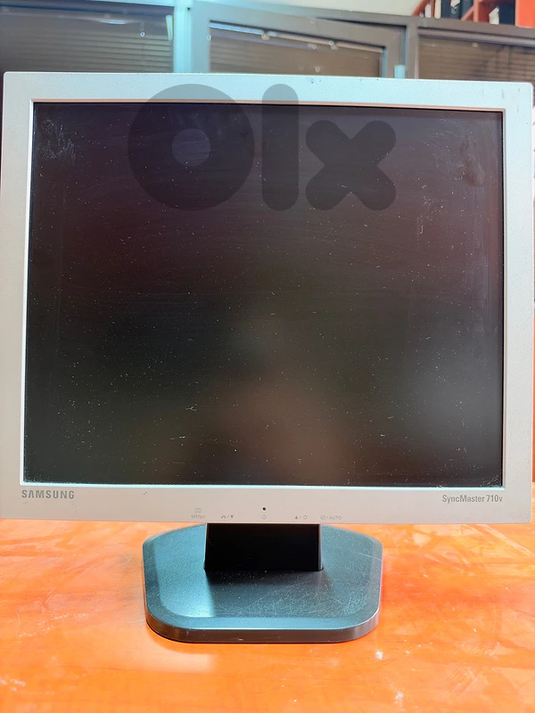 monitors