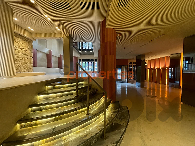 Restaurant For Rent In Saifi مطعم للإيجار في الصيفي CPBPK20