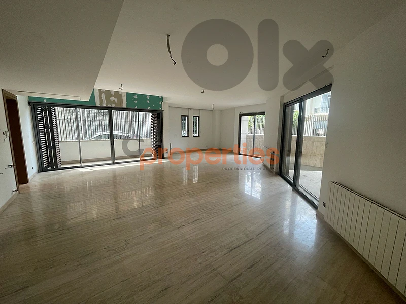 Duplex for sale in Achrafieh-Gemmayzeh شقة دوبلكس للبيع CPBPK17