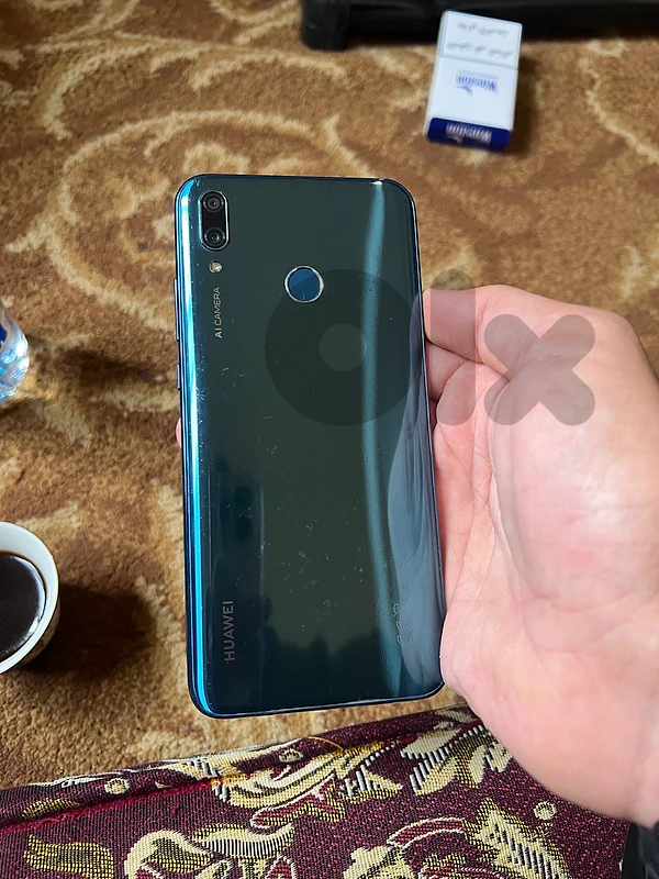 Huawei Y9 2019