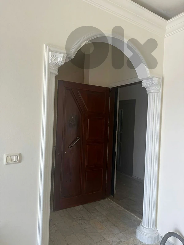 Apartment For Rent in Biaqout