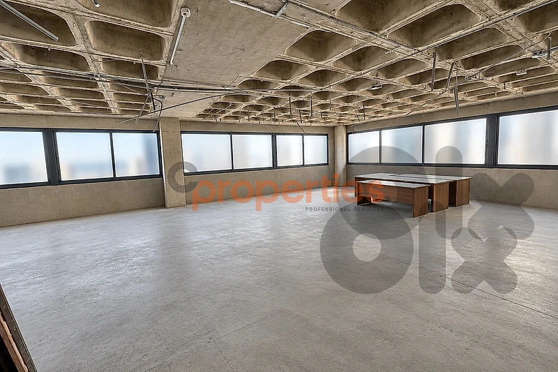 Office For Rent Achrafieh-Gemayzeh مكتب للإيجار الأشرفية CPBPK16